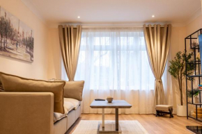 The Light & Luxe Haven